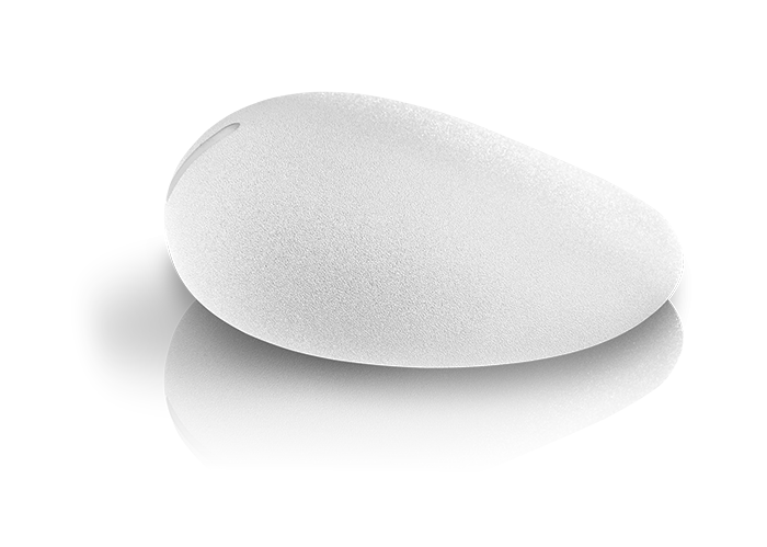 MENTOR™ CPG™ Gel Breast​ Implants
