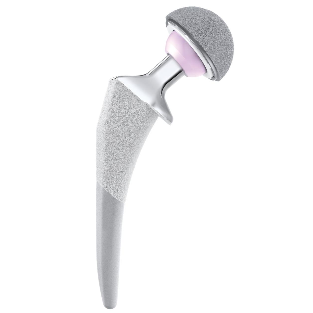 ACTIS® Total Hip System
