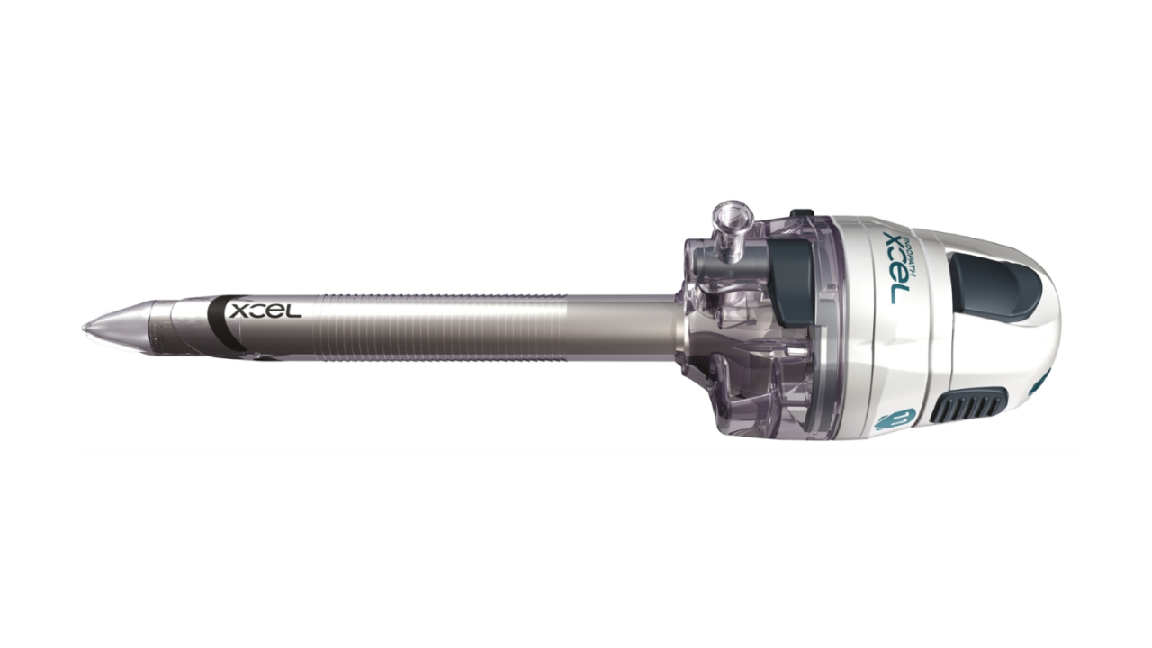ENDOPATH XCEL Trocars product image