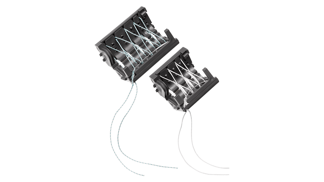 SPEEDTRAP Graft Preparation System