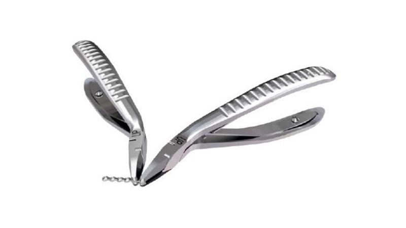 Variable Angle Locking Hand System Bending Pliers