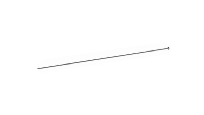 standard stylet for percutaneous pedicle screw placement