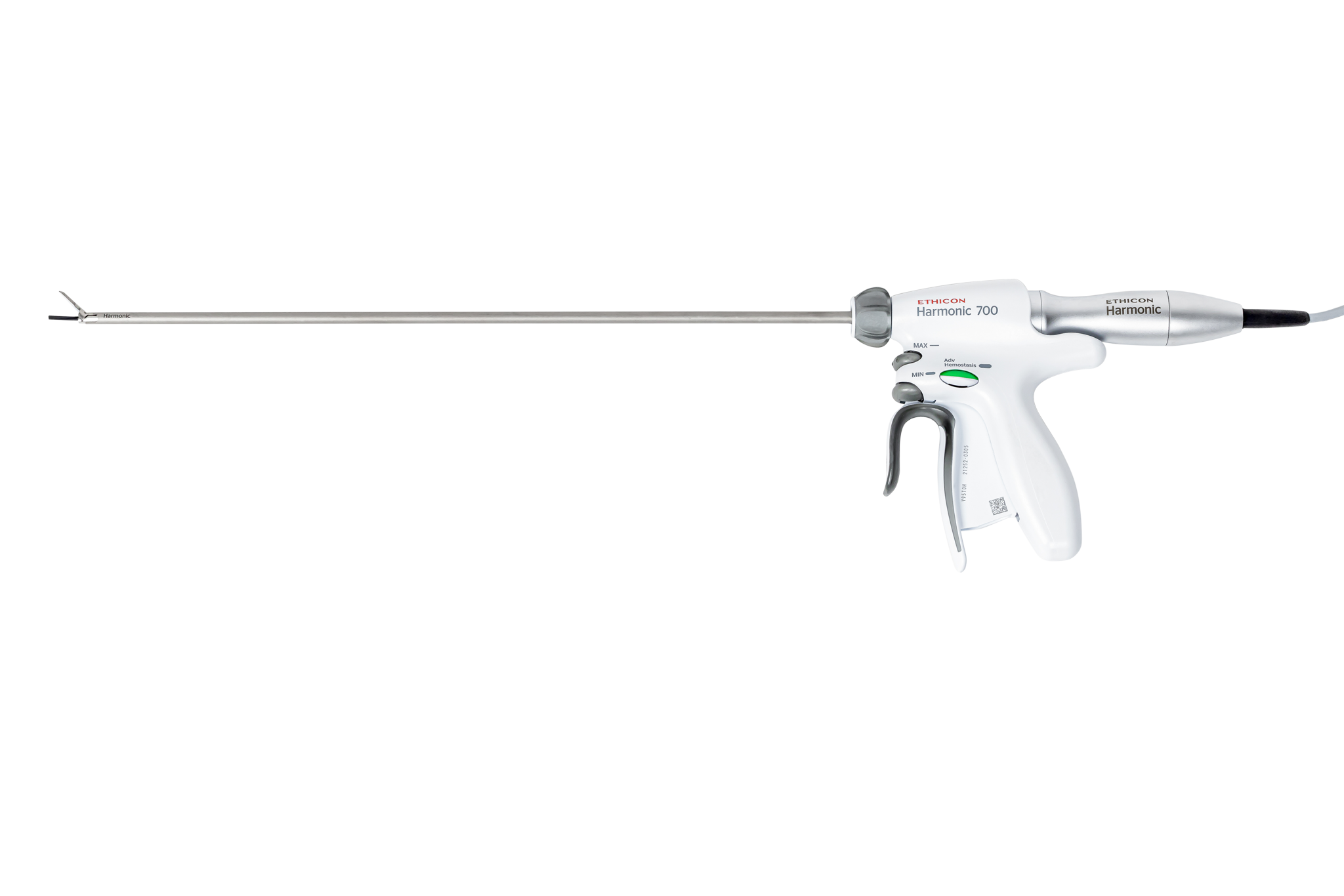HARMONIC 700 Device Image 