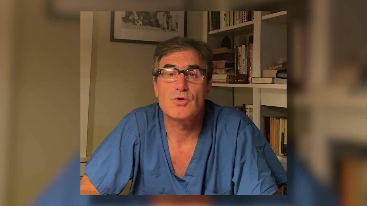 Video 2 of 6 - Dr. Gladstone’s All-Inside ACL Reconstruction Tips and Pearls: Tunnel Preparation