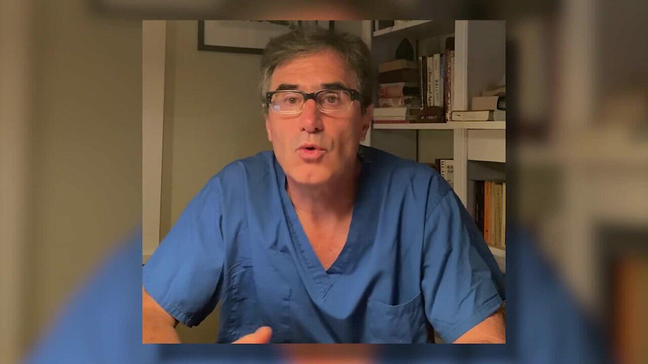 Video 5 of 6 - Gladstone All-Inside ACLR – Tips and Pearls – Graft Tensioning Video
