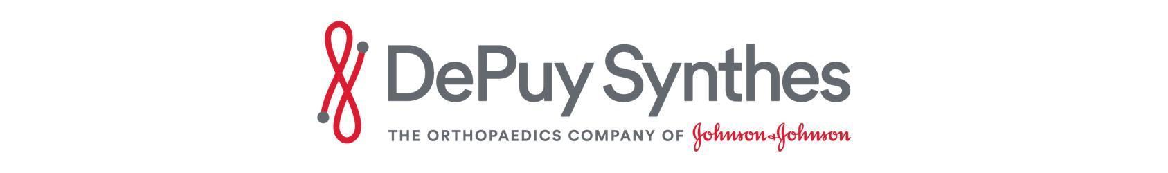 Depuy Synthes Logo
