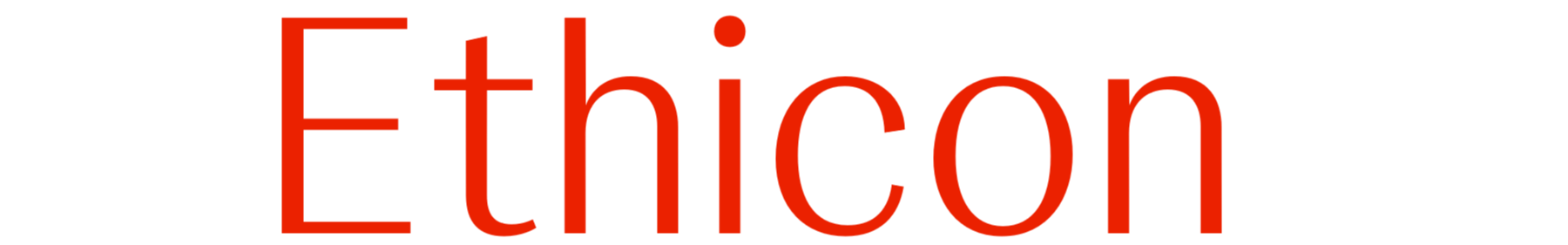Ethicon logo