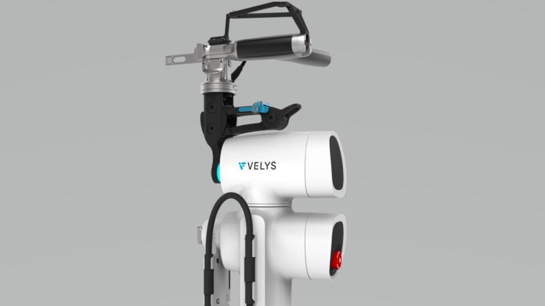 VELYS Robotic Assisted Solution