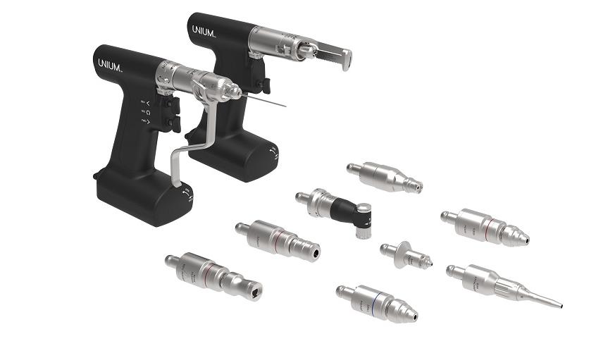 UNIUM SYSTEM