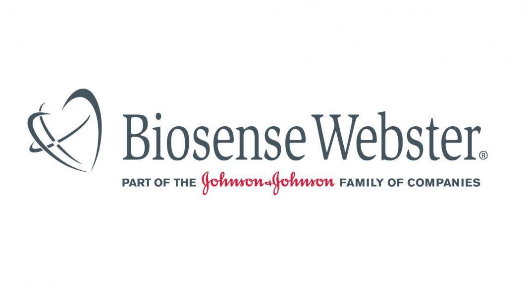 biosense webster logo