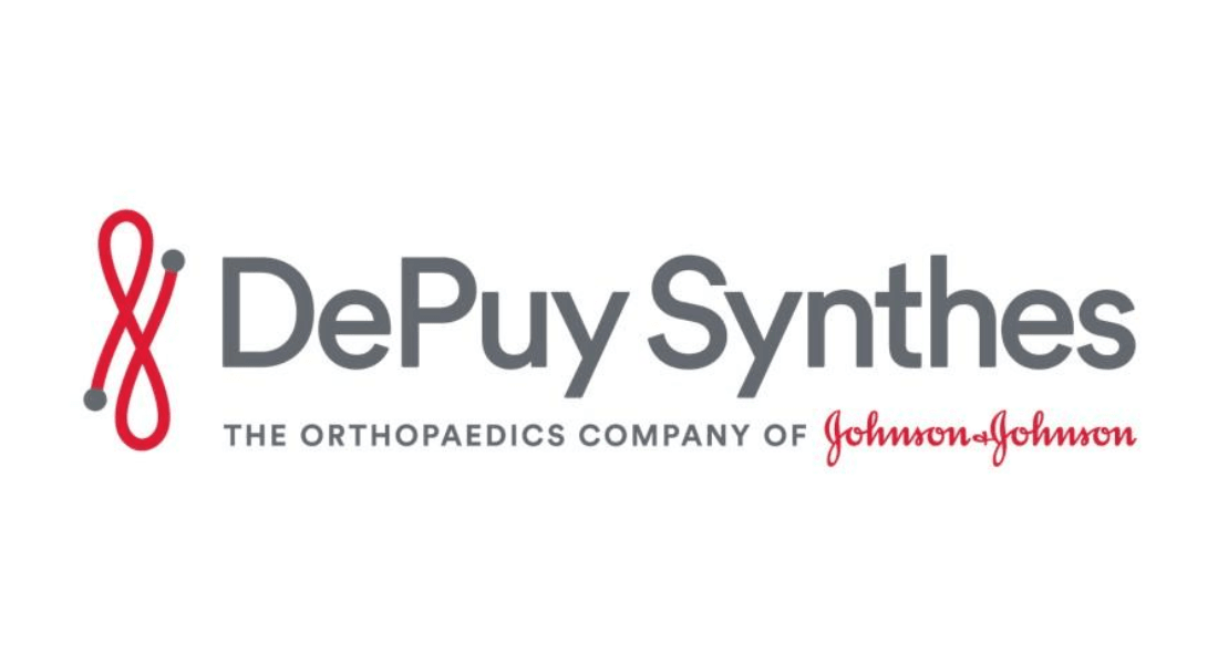 DePuy Synthes Logo