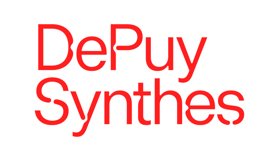 depuy synthes logo
