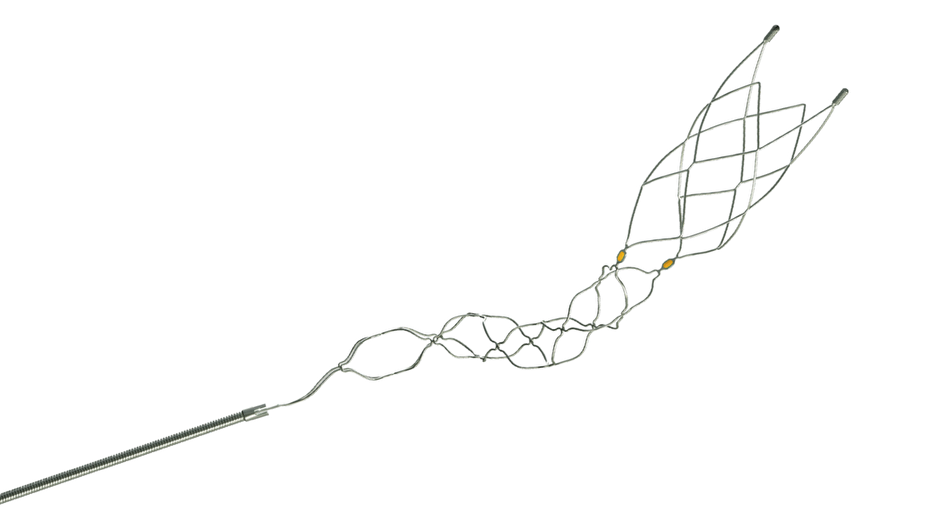 CERENOVUS NIMBUS™ Geometric Clot Extractor 