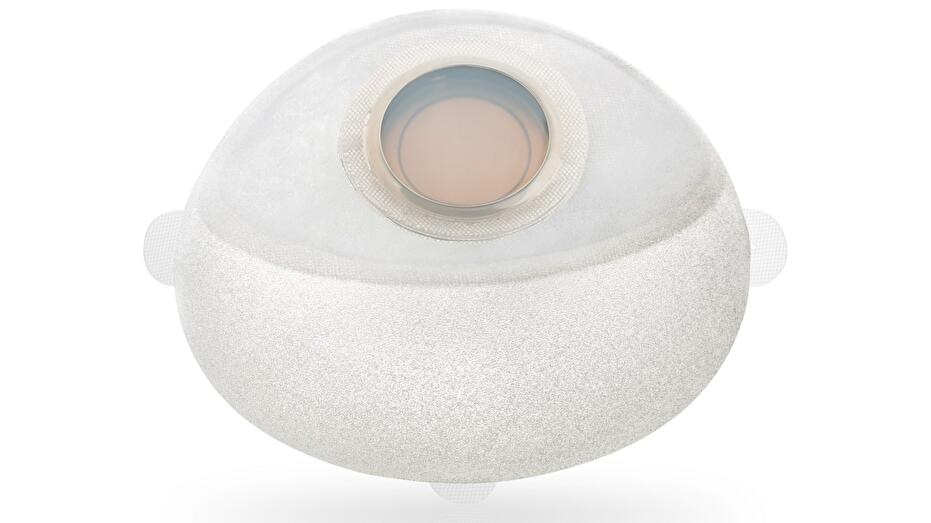 MENTOR® CPX™4 Breast Tissue Expander