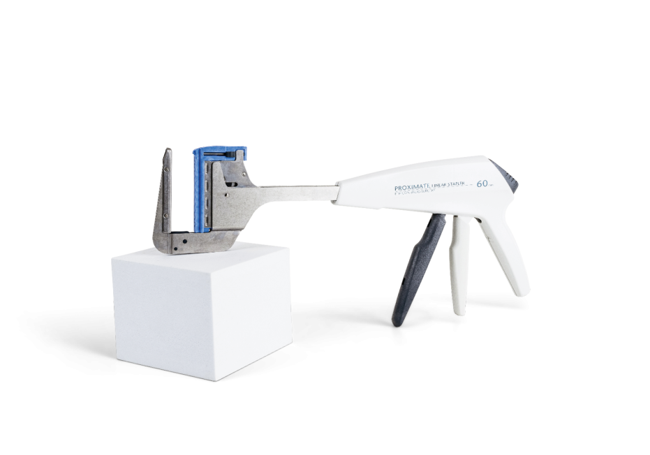 PROXIMATE TX Reloadable Linear Stapler