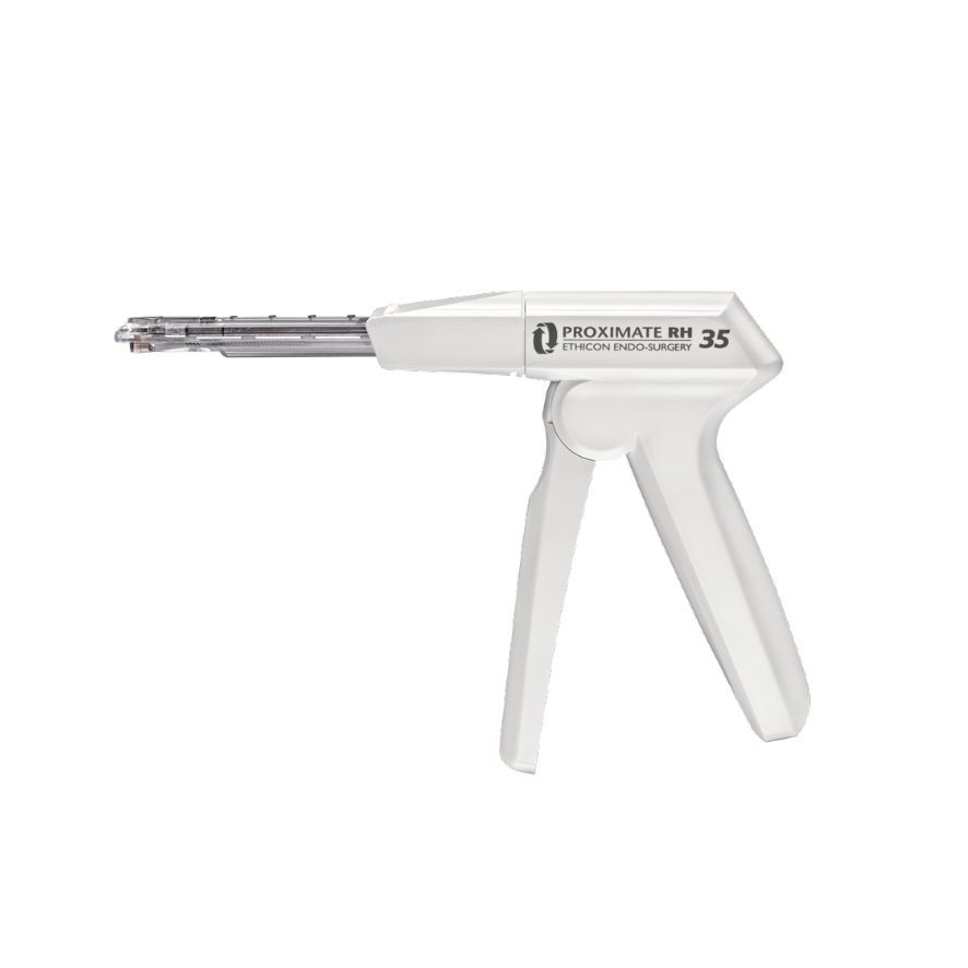PROXIMATE® Rotating-Head Skin Staplers
